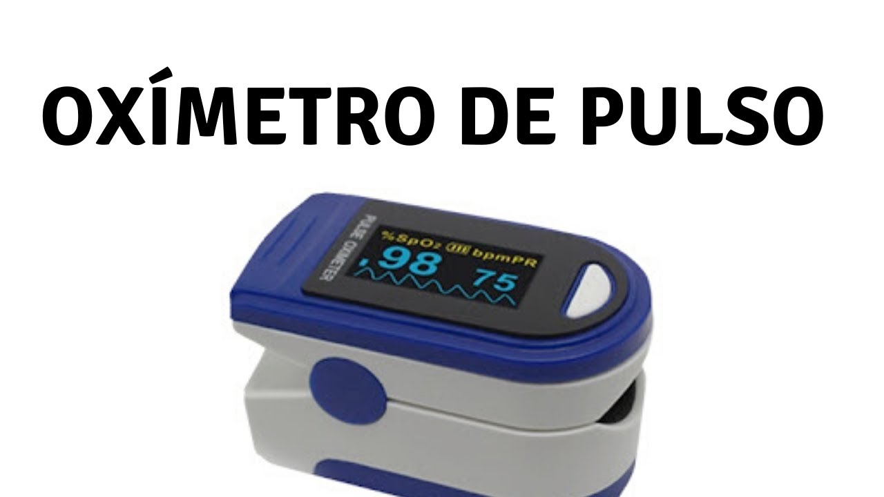 Ox&iacute;metro KSA LK87 