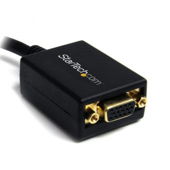 Convertidor DisplayPort a VGA StarTech.com DP2VGA2