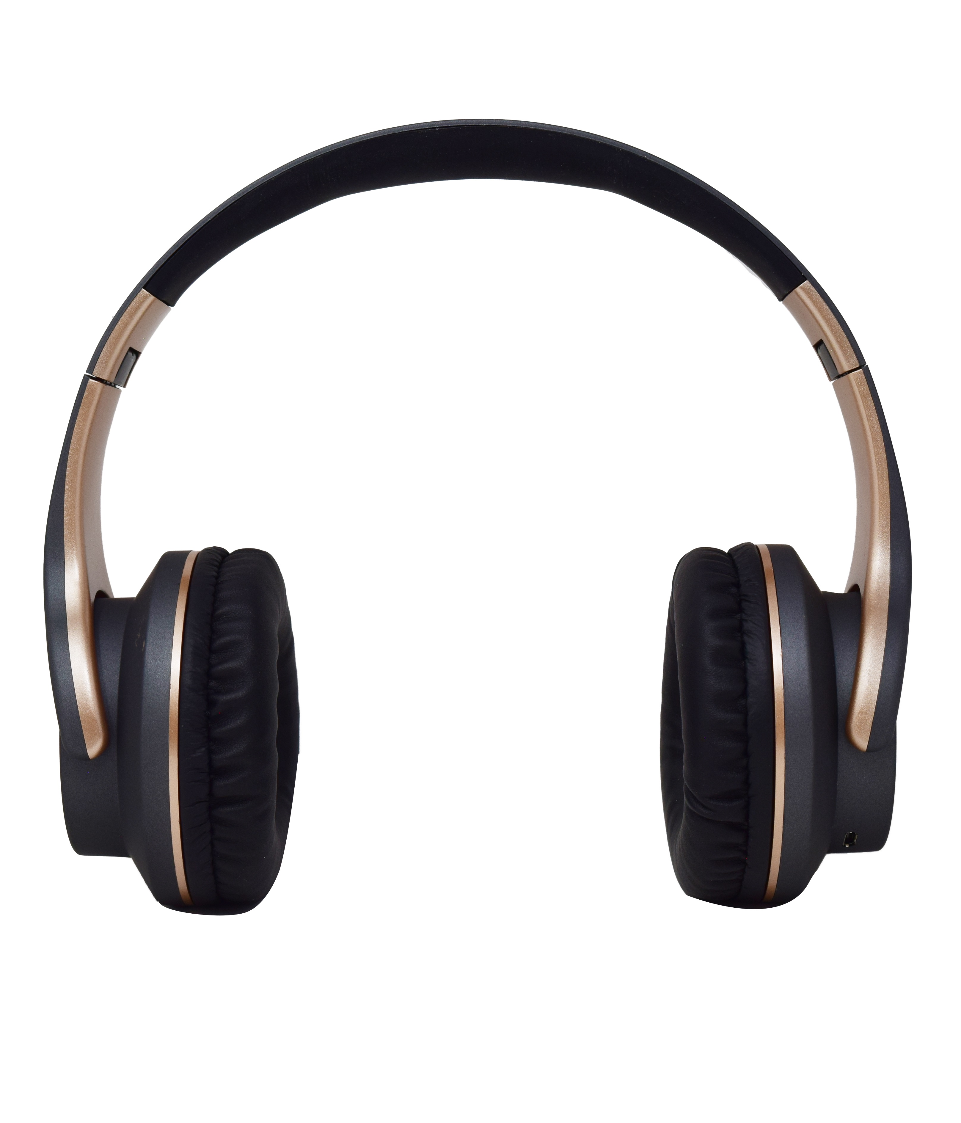 Audífonos BT Over-ear  NECNON NBH-03 R 