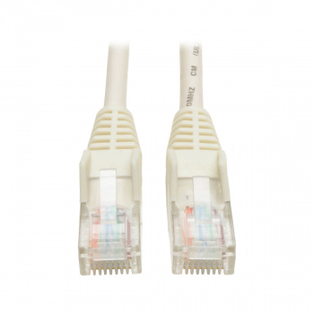 Cable Ethernet (UTP) TRIPP-LITE N001-003-WH