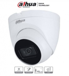 Cámara Domo Dahua Technology HAC-HDW1200TQP-A