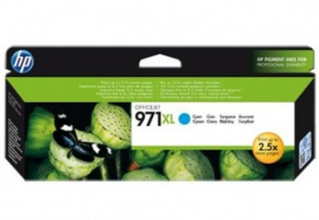 Tinta HP 971XL