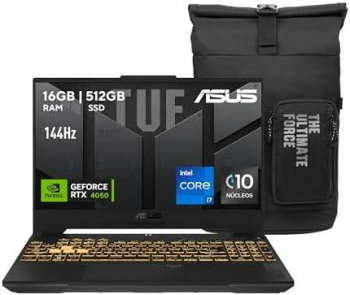 Laptos Gaming Asus Business FX507VU-LP318W