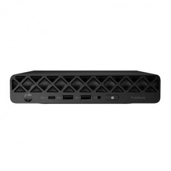PCs de Escritorio HP HP ProDesk 4 Mini G1i