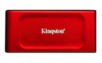 SSD Kingston Technology SXS1000R