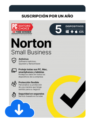 Antivirus NORTON ESD