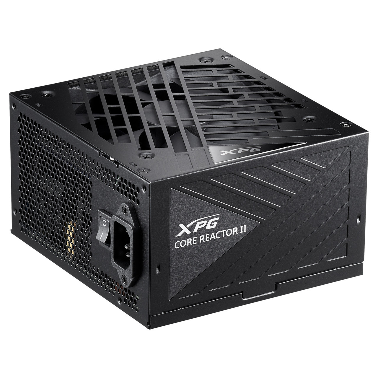 Fuente de poder XPG CORE REACTOR II