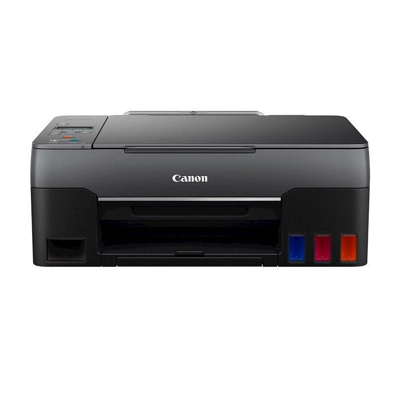 Impresora Multifuncional CANON G2160