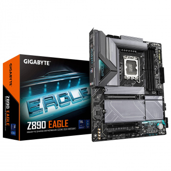 Motherboards GIGABYTE Z890 EAGLE