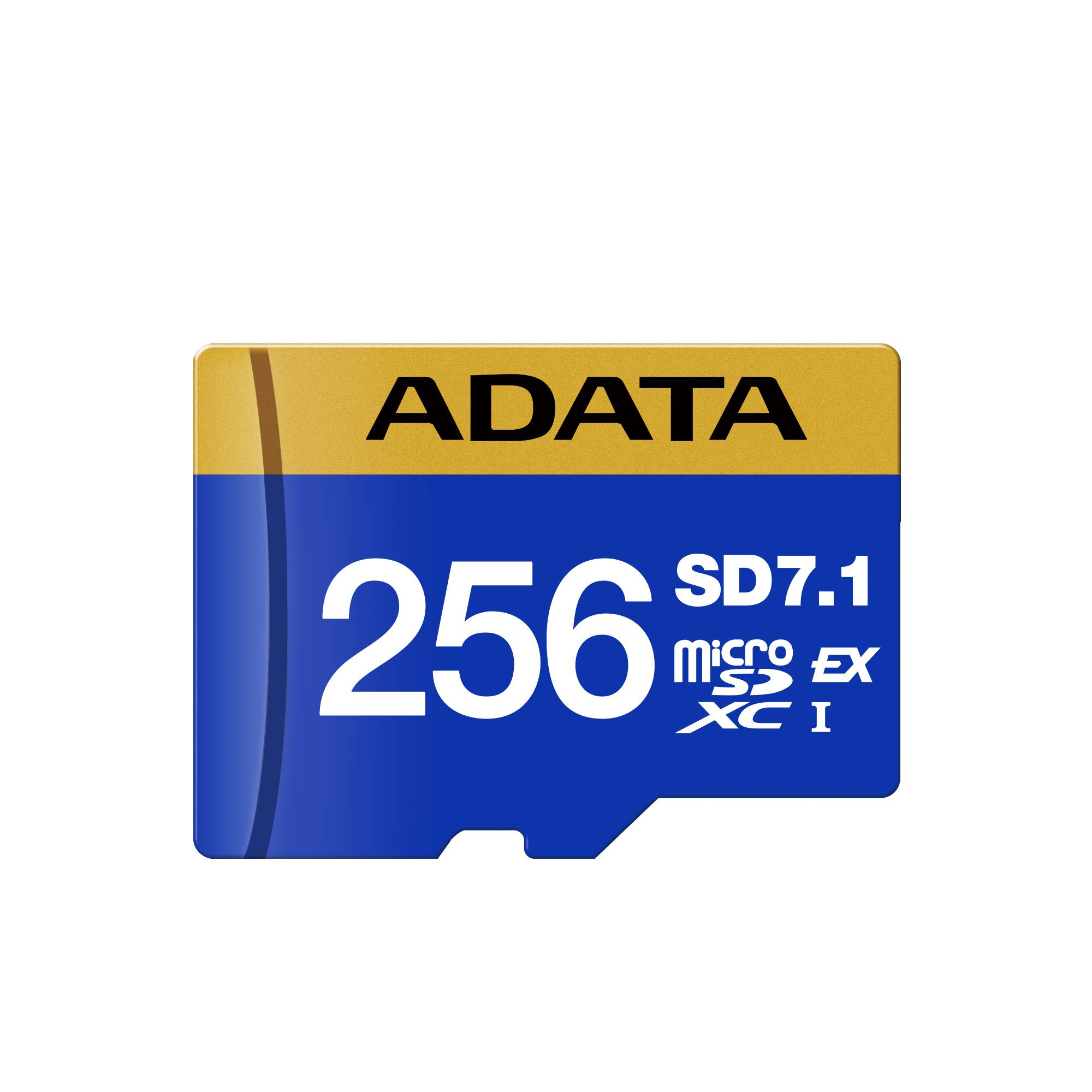 Memorias Flash ADATA UD256GEX3L1-C