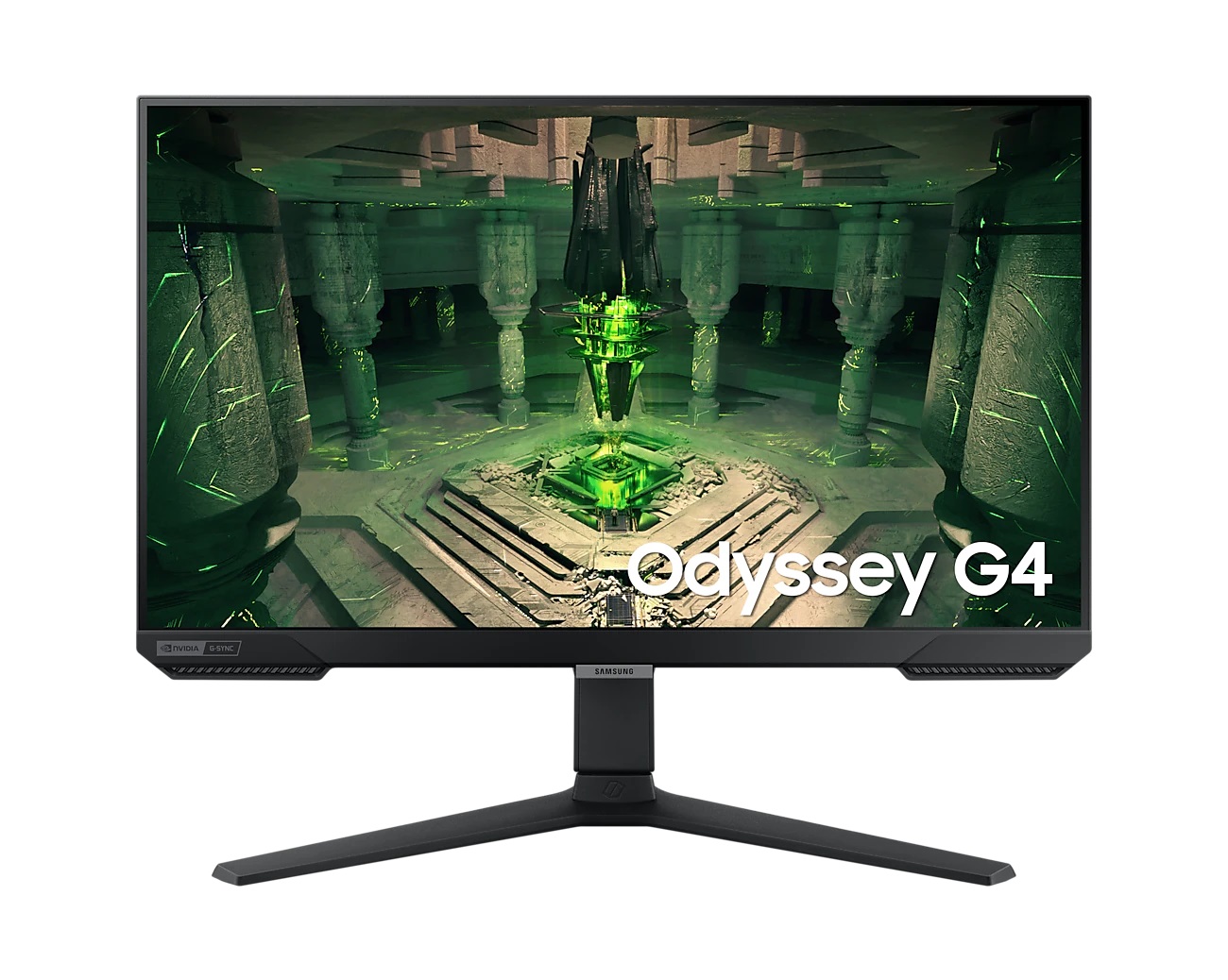 Monitor SAMSUNG LS25BG400ELXZX