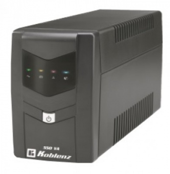 No Break  KOBLENZ 5516 USB/R