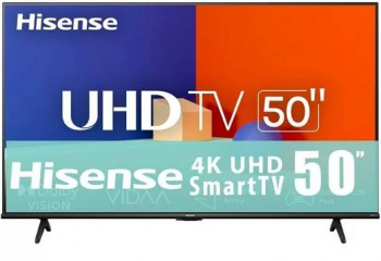 Television Hisense 50A65KV