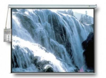 Pantalla de Proyecci&oacute;n Multimedia Screens MSE-332