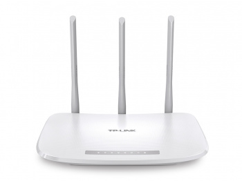 Router  TP-LINK TL-WR845N