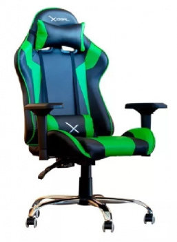 Silla para Gamer Xzeal XZ10