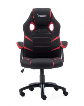 Silla Gamer STARTER Xzeal XSST050R