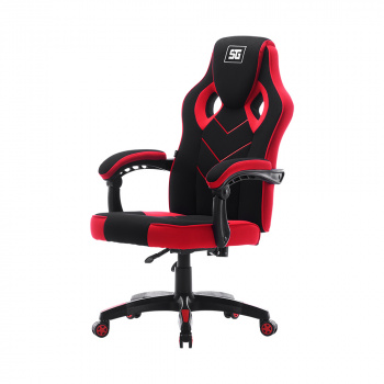 Silla VORAGO CGC301-RD