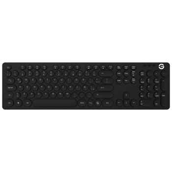 Teclado GETTTECH GTI-28201G