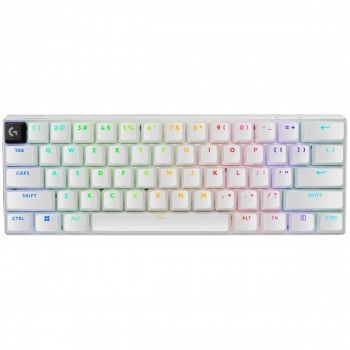 Teclados LOGITECH 920-011921