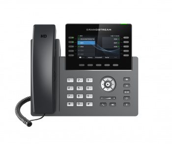 Tel&eacute;fono IP  Grandstream GRP2615
