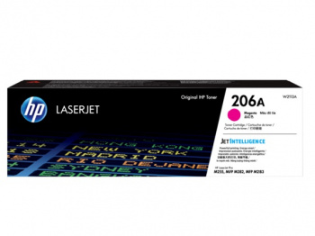 Toner HP 206A