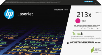 Tóner HP 213X